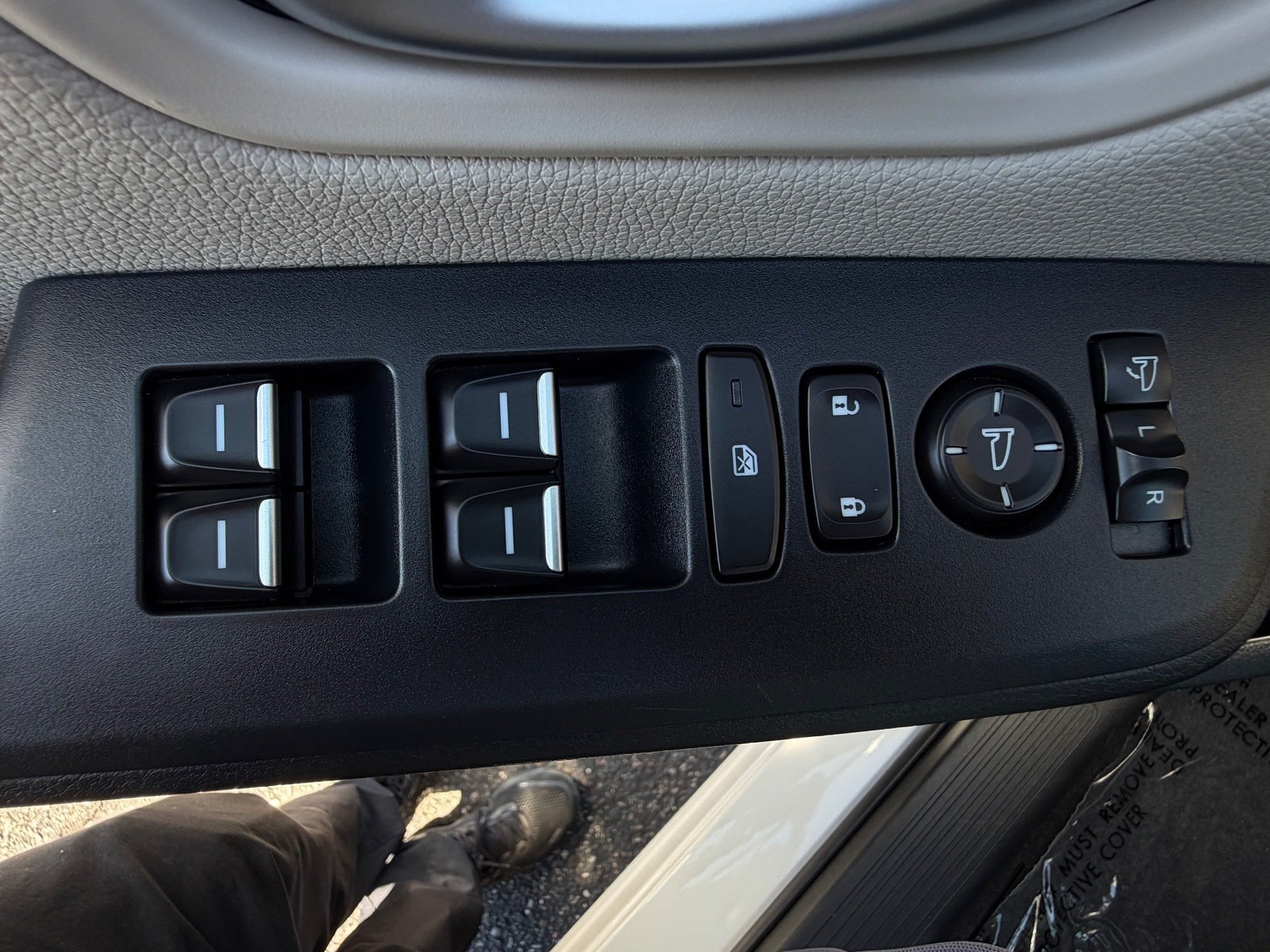 Used 2026 Honda Pilot Touring image 16