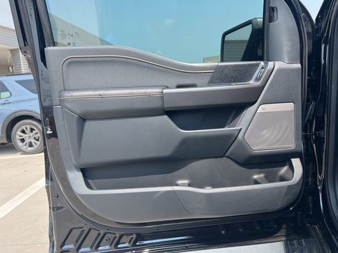 New 2025 Ford F150 Tremor w/ Bed Utility Package image 7