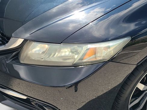 Used 2015 Honda Civic EX-L image 23