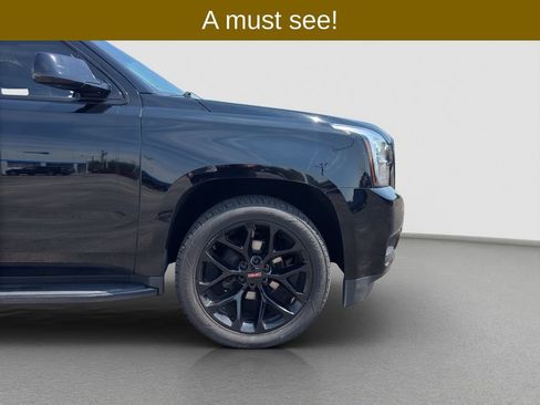 Used 2020 GMC Yukon XL SLT AWD/4WD image 21