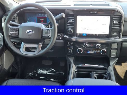 New 2026 Ford F350 Lariat w/ Lariat Ultimate Package AWD/4WD image 28