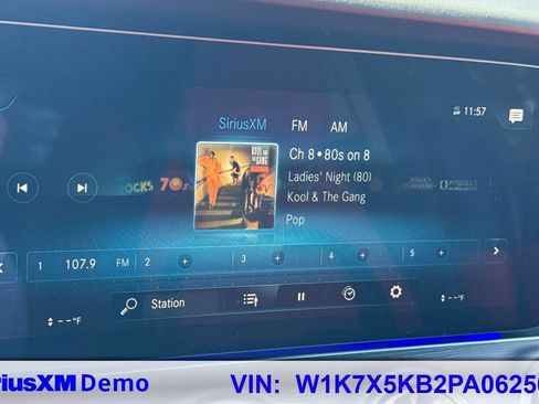 Certified 2023 Mercedes-Benz AMG GT 43 image 36