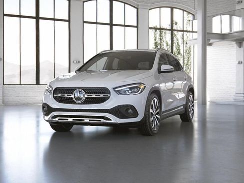 Certified 2022 Mercedes-Benz GLA 250 GLA 250 image 42