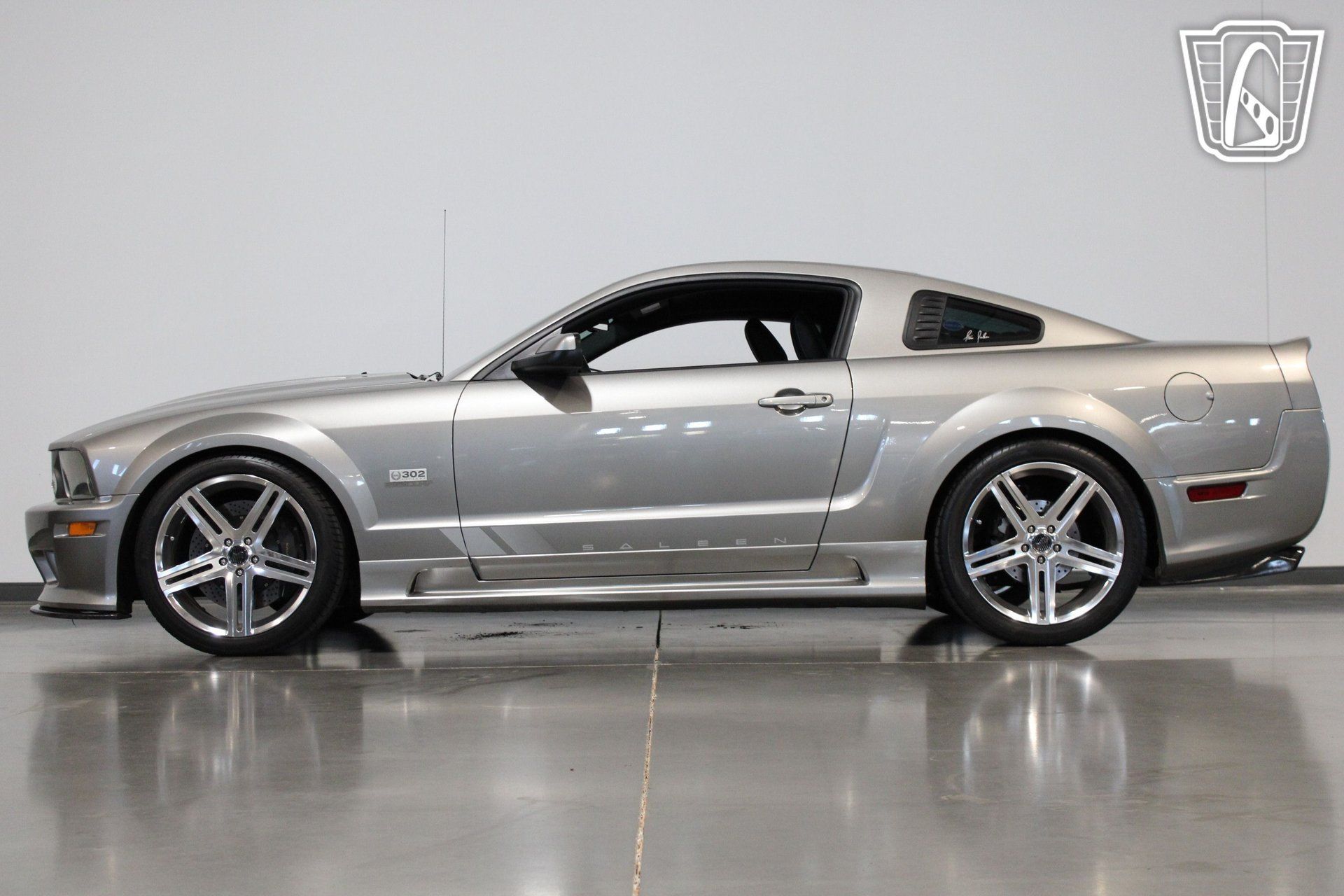 Used 2008 Ford Mustang GT RWD image 26