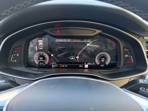 Used 2025 Audi A6 2.0T Premium w/ Convenience Plus Package image 11