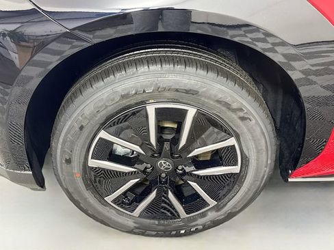 New 2026 Toyota bZ image 4