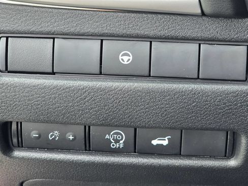 Used 2026 Nissan Rogue Dark Armor AWD/4WD image 21