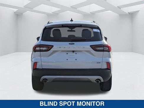 New 2025 Ford Escape image 6