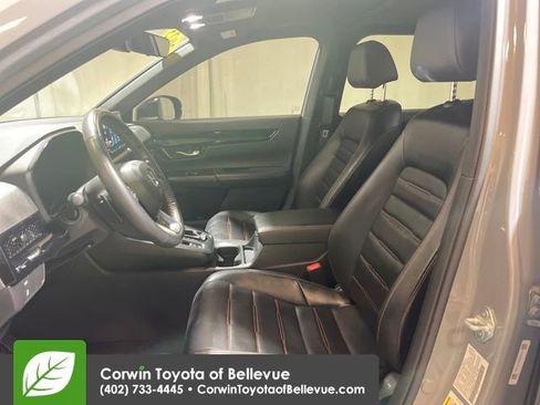 Used 2023 Honda CR-V Sport Touring image 9