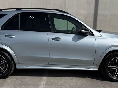 Used 2026 Mercedes-Benz GLE 350 4MATIC