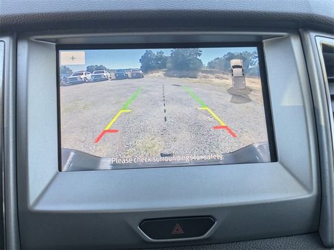 Used 2019 Ford Ranger XLT w/ Equipment Group 301A Mid image 21