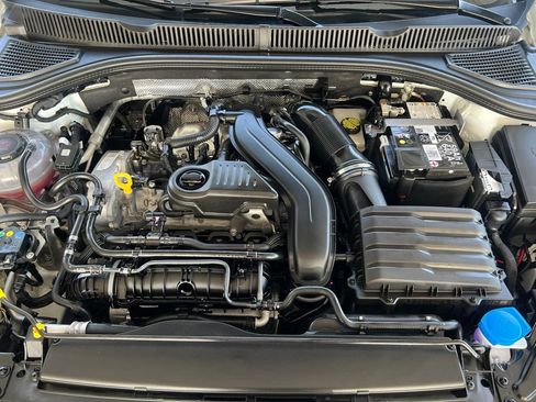 Used 2025 Volkswagen Jetta S FWD image 25