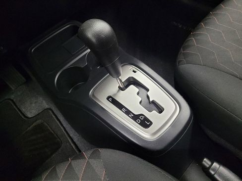 Used 2021 Mitsubishi Mirage FWD image 26