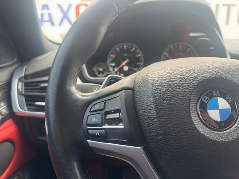 Used 2019 BMW X6 xDrive35i w/ Convenience Package image 45