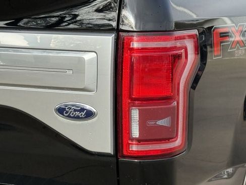 Used 2017 Ford F150 King Ranch w/ Equipment Group 601A Luxury image 7