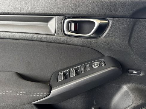 Certified 2024 Honda Civic Sport image 11