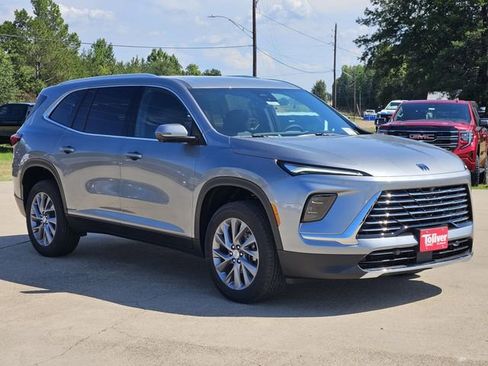 New 2026 Buick Enclave Preferred w/ Power Package image 2