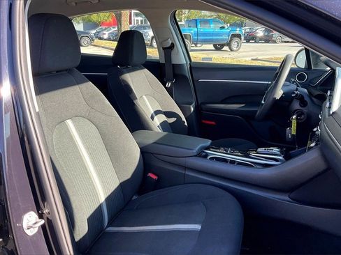 Certified 2023 Hyundai Sonata SE image 30