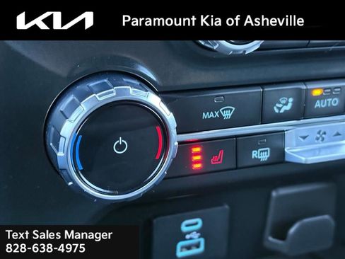 Used 2023 Ford F150 XLT w/ Equipment Group 302A High image 15