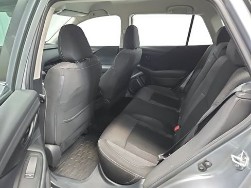 Used 2021 Subaru Outback 2.5i image 30