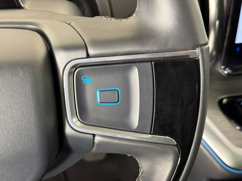 Used 2025 Ford Expedition Max Platinum w/ Driver's Package image 28