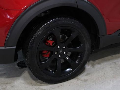 Used 2020 Ford Explorer ST w/ ST Street Pack image 28