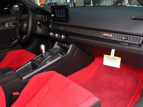 Used 2026 Honda Civic Type R image 22