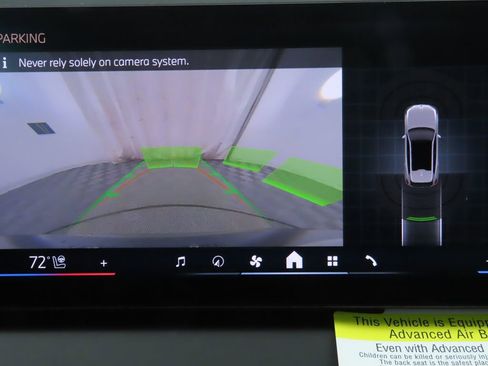 New 2026 BMW X3 xDrive30 w/ Convenience Package image 16