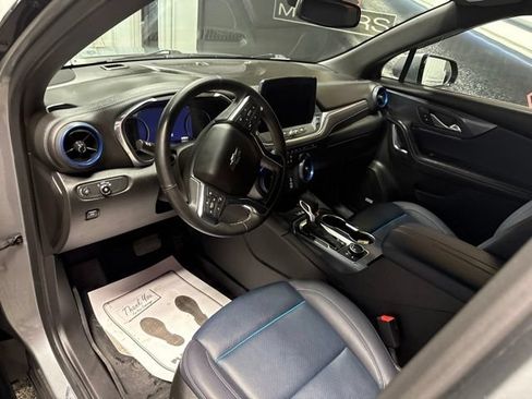 Used 2023 Chevrolet Blazer RS FWD image 6