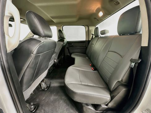 Used 2021 RAM 1500 Tradesman w/ Trailer Tow Group AWD/4WD image 26