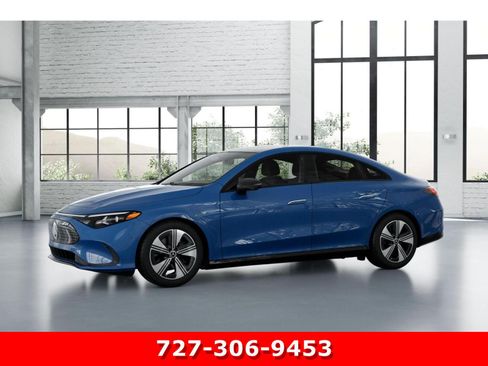 Used 2026 Mercedes-Benz CLA 350 image 37