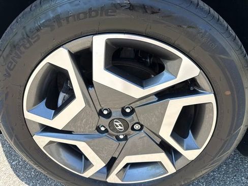 Used 2024 Hyundai Palisade Limited AWD/4WD image 8
