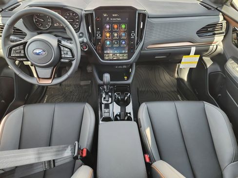 New 2026 Subaru Forester Sport AWD/4WD image 20