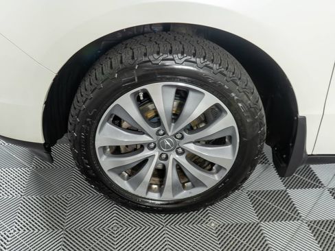Used 2015 Acura MDX SH-AWD w/ Technology Package image 26
