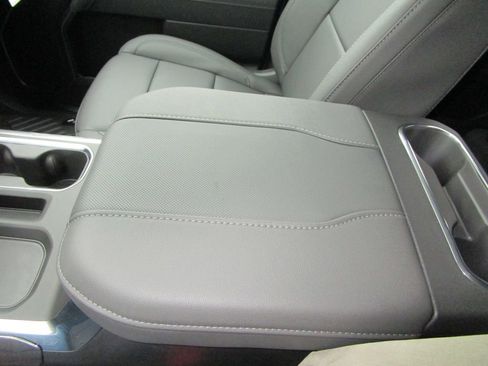 New 2026 Chevrolet Silverado 1500 LTZ image 46