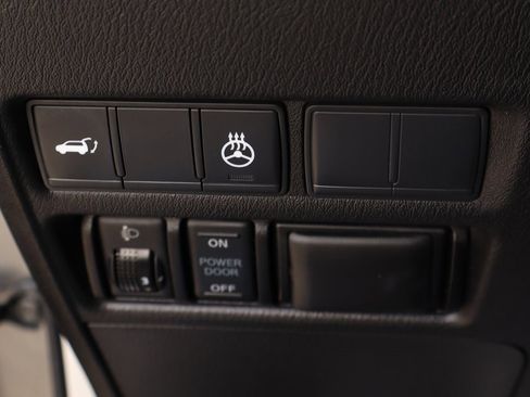 Used 2019 INFINITI QX80 Luxe image 21