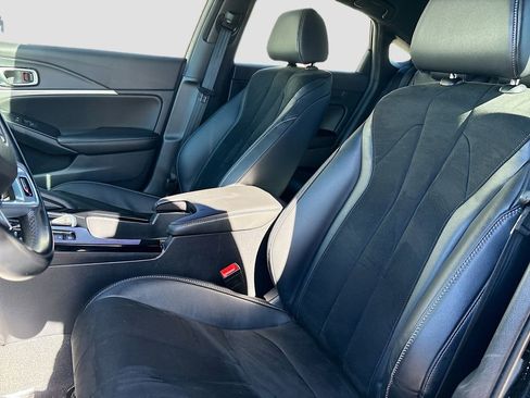 Used 2024 Acura Integra A-Spec image 21