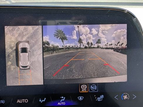 New 2026 Chevrolet Equinox EV LT w/ LPO, All-Weather Mat Package image 25