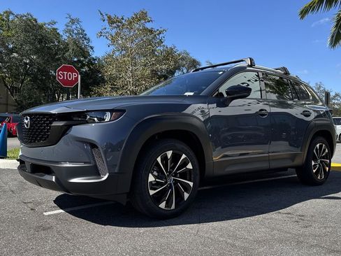 New 2026 MAZDA CX-50 2.5 Hybrid w/ Weather Package AWD/4WD image 28