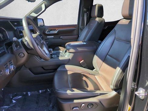 Used 2022 GMC Sierra 1500 Denali w/ Denali Reserve Package image 17