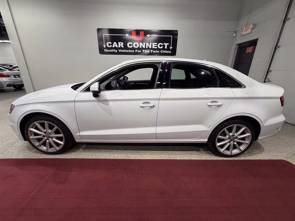 Used 2015 Audi A3 2.0T Premium Plus AWD/4WD image 17