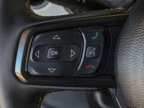 Used 2024 Jeep Wrangler Willys image 25