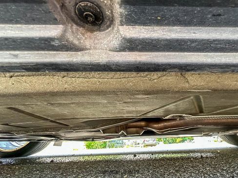 Used 2008 BMW Z4 3.0si image 84