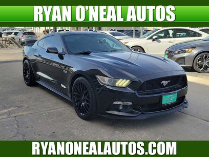 Used 2015 Ford Mustang GT w/ GT Performance Package