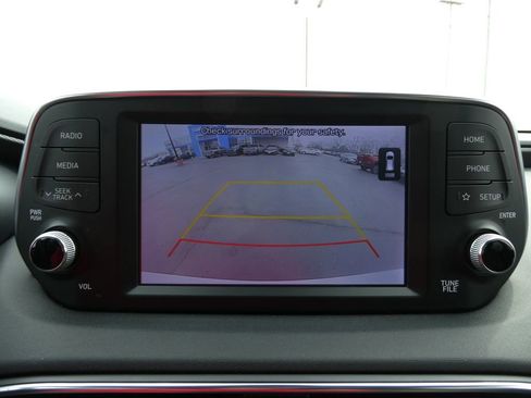 Used 2020 Hyundai Santa Fe SEL w/ Convenience Package FWD image 32