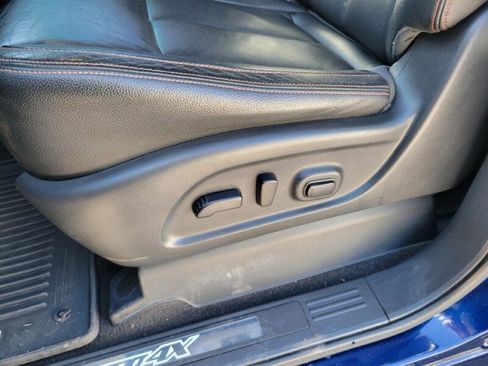 Used 2021 Nissan Titan PRO-4X w/ Pro-4x Convenience Package image 26