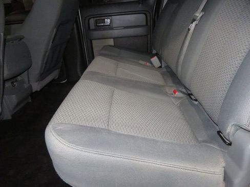 Used 2014 Ford F150 XLT w/ Equipment Group 302A Luxury image 25