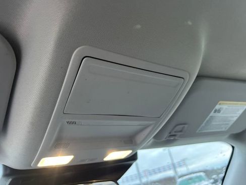 Used 2024 Ford Bronco Sport Badlands image 27