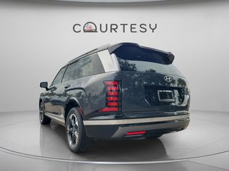 New 2026 Hyundai Palisade Limited video 2