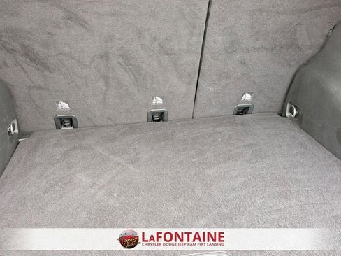 Used 2025 Jeep Compass Limited AWD/4WD image 28